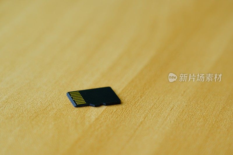 Micro SD存储卡